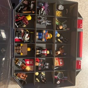 Roblox Action Collection - Collector's Tool Box